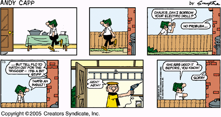 andycapp